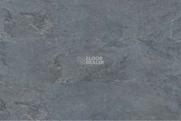 Кварцвиниловые полы Ceramo Vinilam Stone 8 мм 91907 Мальтийский Базальт фото 1 | FLOORDEALER